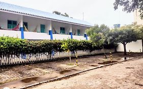 Pousada Marahú